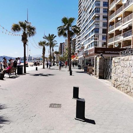 Los Ranchos Levante Benidorm Exterior foto